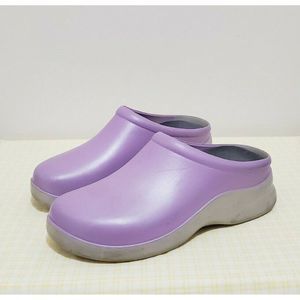 Klogs Mule Clogs Non Slip Nursing Workwear Shoes